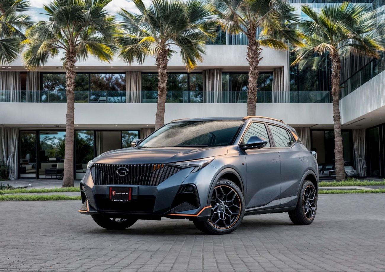 جي إي سي GS3 EMZOOM R-STYLE | 1,567 P.M  | 0% Downpayment | Brand New!