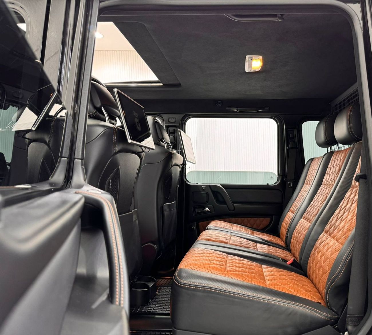 Mercedes-Benz G 63 AMG 2017 Mercedes-Benz G63 AMG 463 Edition, 2 Year Warranty, Full Service History, GCC