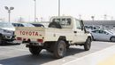 Toyota Land Cruiser Pick Up