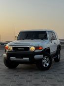 تويوتا إف جي كروزر 2 4.0L