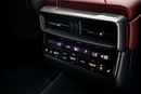 لكزس LX 500 D 3.3L Diesel - Sonic Quartz Inside Crimson | Export Only