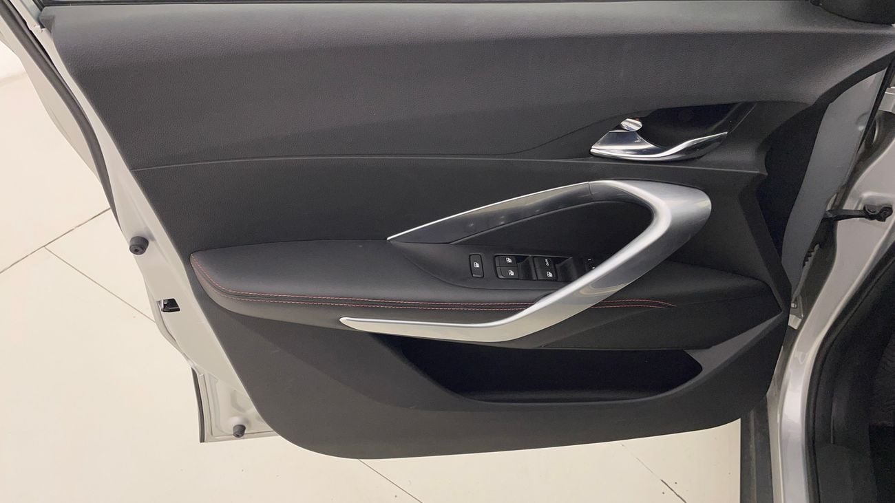 Chevrolet Groove PREMIER 1.5 | Zero Down Payment | Home Test Drive