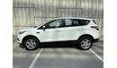 Ford Escape 2400