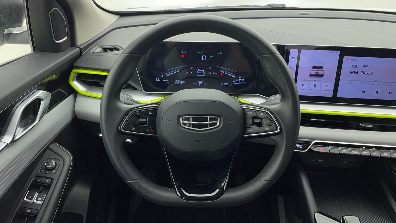 Geely Coolray GL 1.5 | Zero Down Payment | Home Test Drive