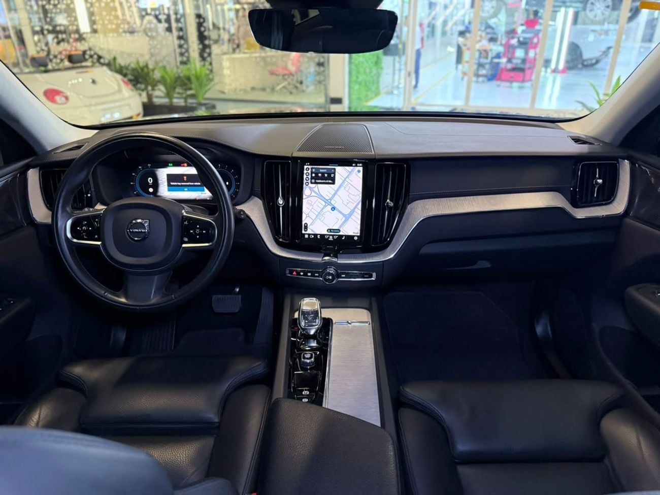Volvo XC60 INSCRIPTION 1,600 Monthly Payment | 2022 Volvo XC60  | Low Mileage | Pristine Condition | 2 Years Fu