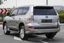 لكزس GX 460 2021 PREMIER!! GCC SPECS!! LOW MILEAGE