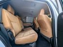 Toyota Fortuner GXR 2024 GCC SPECS INTERIOR AND EXTERIOR EXCELLENT
