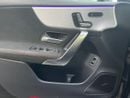مرسيدس بنز A 220 STD (NON GCC)