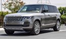 Land Rover Range Rover SVAutobiography (LWB) Export