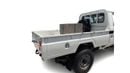 Toyota Land Cruiser Pick Up 