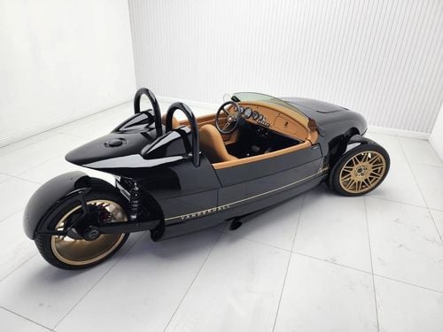 Vanderhall Carmel 