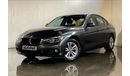 BMW 318i Executive