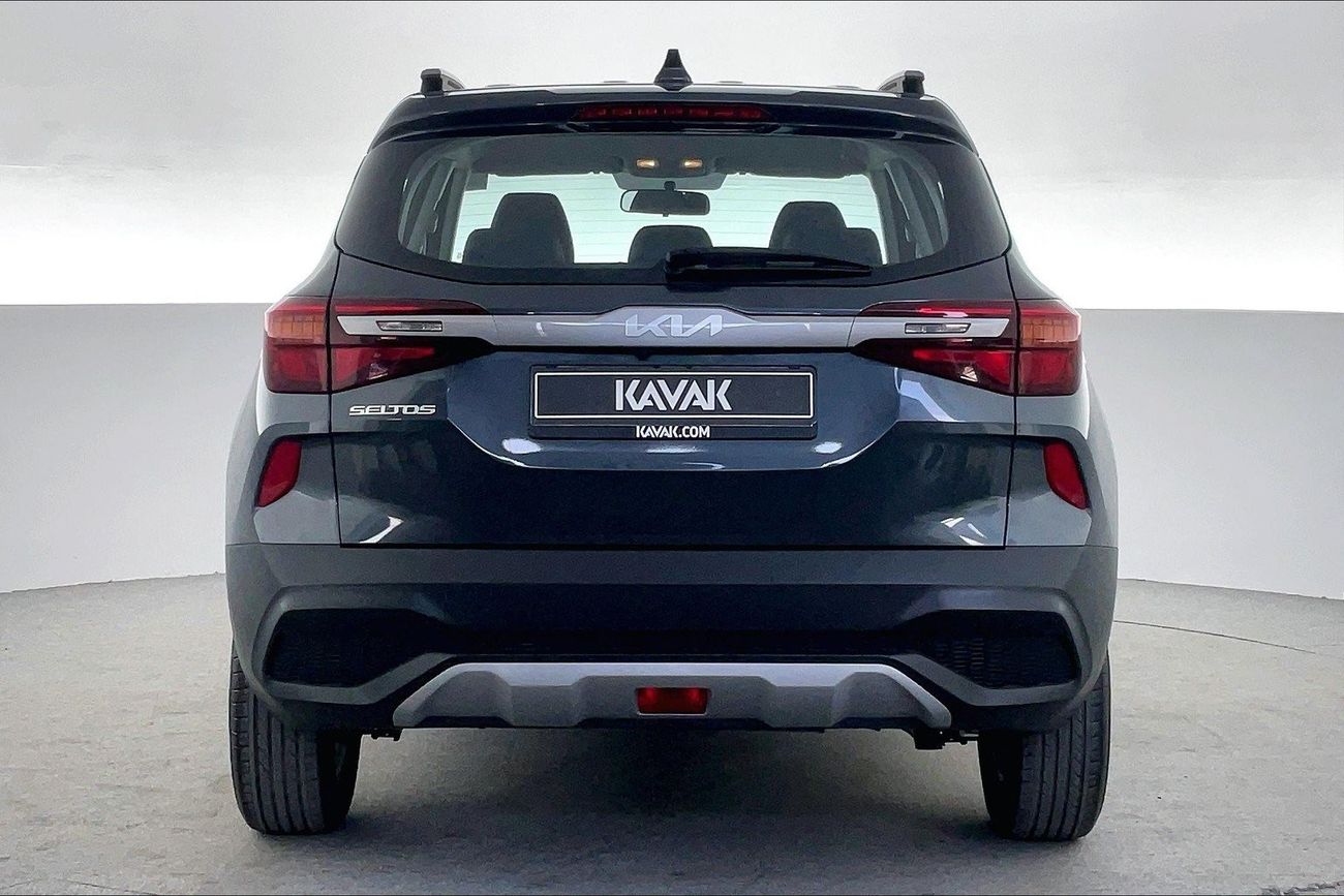 Ford Territory Trend | Guaranteed Warranty | 0 Down Payment