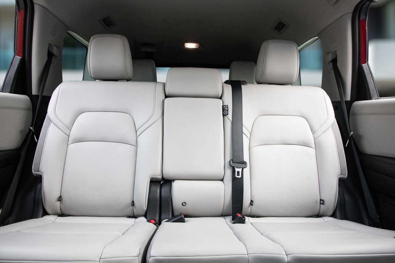 نيسان باثفايندر SV Pathfinder SV | 2,155 P.M | 0% Downpayment | ONE OWNER | NISSAN HISTORY!