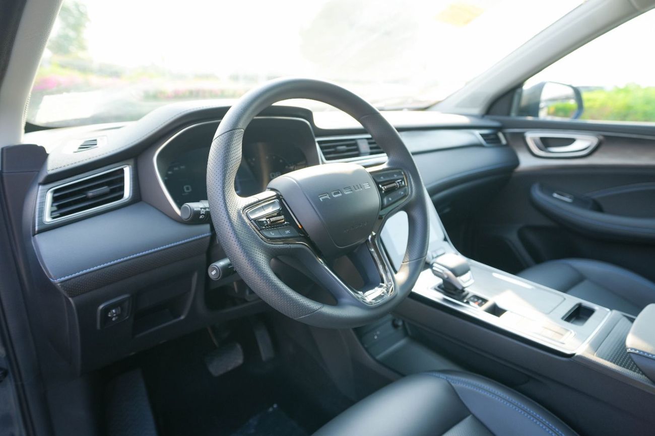 رووي RX5 Roewe RX5 PLUS II 2025 II FULL LOADED