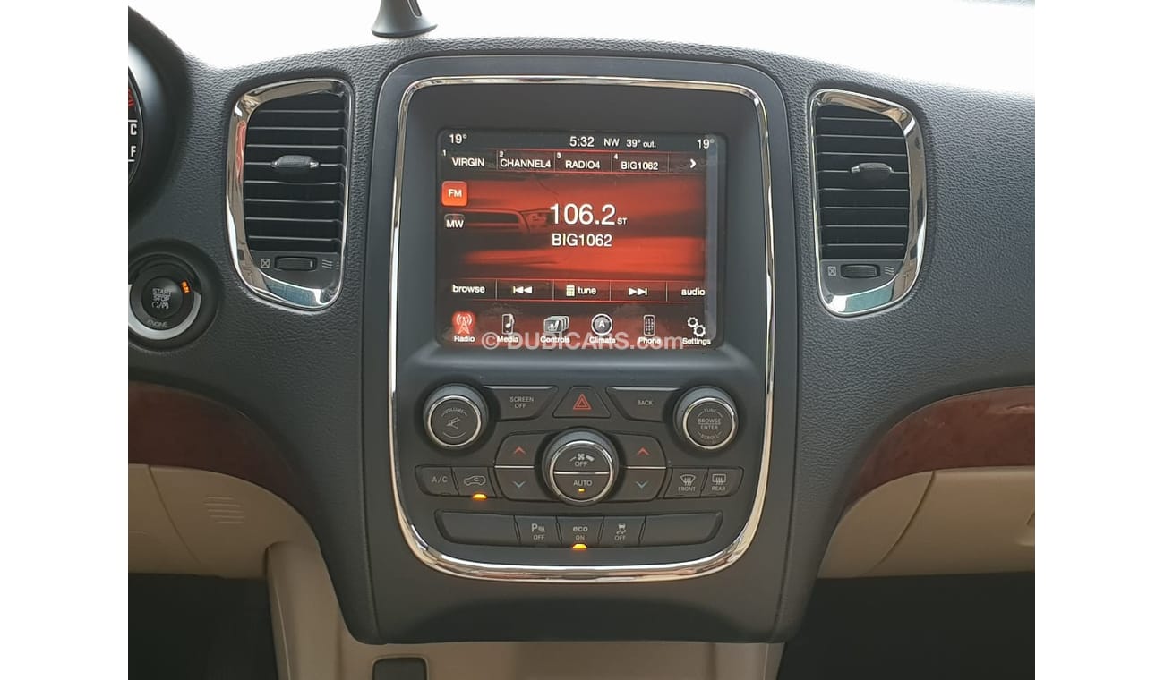 Dodge Durango Limited