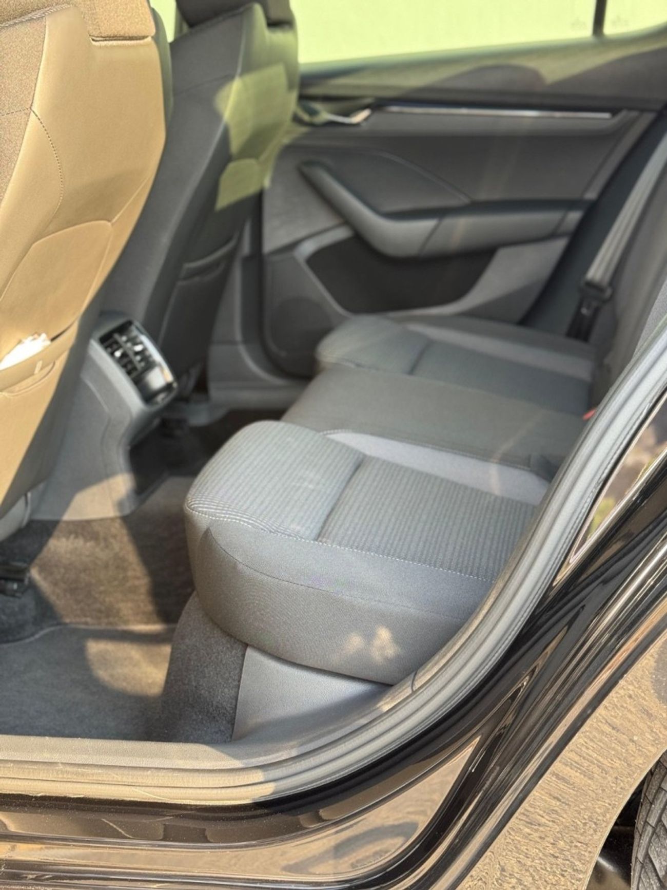 سكودا أوكتافيا A8 Style 1.4L