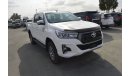 Toyota Hilux Full option automatic  4WD