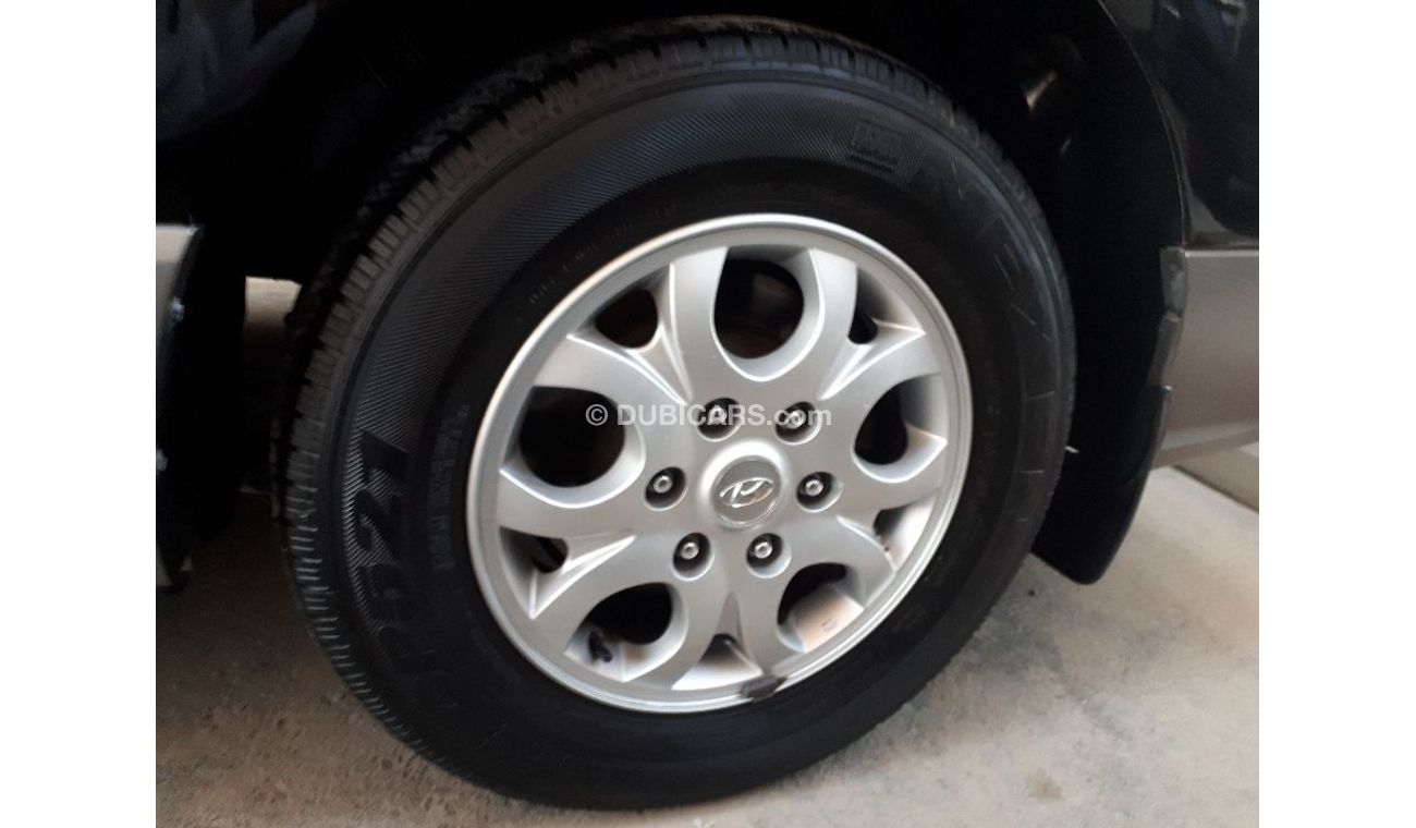 Hyundai H-1