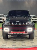 BAIC BJ40