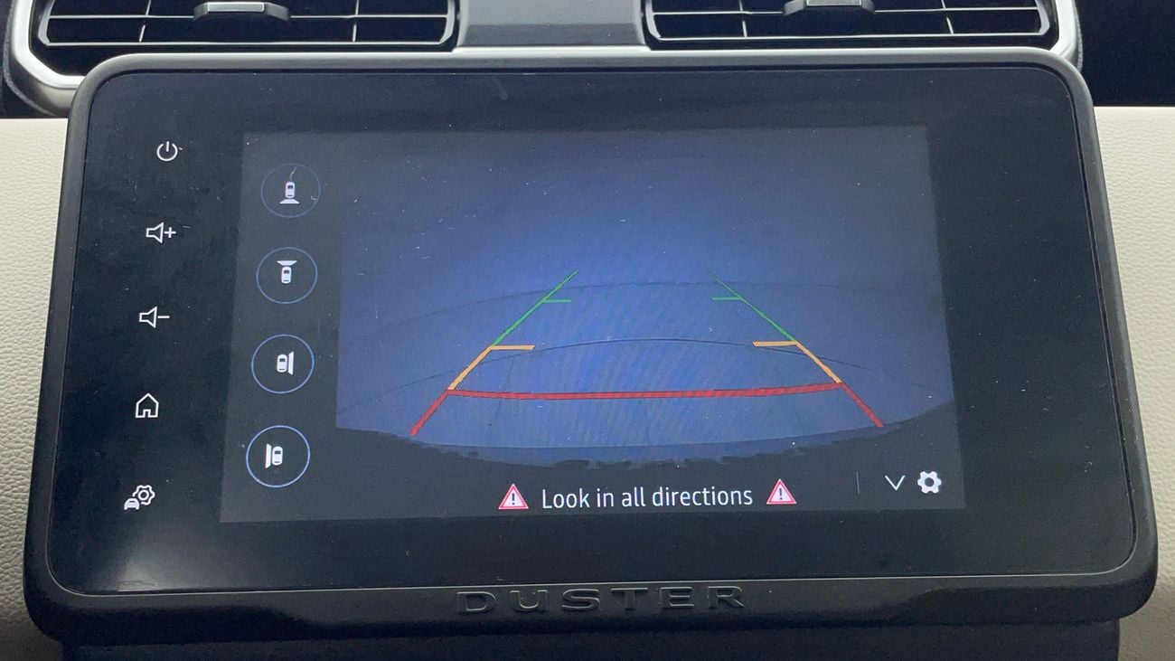 Renault Duster LE 1.6L LE 1.6 | Zero Down Payment | Home Test Drive