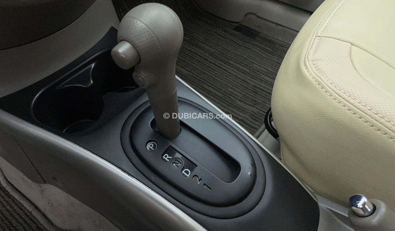 نيسان صني SL 1.5 | +مع الضمان | كمان تم فحص ١٥٠