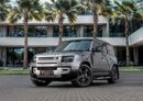 لاند روفر ديفندر 110 SE | 5,248 P.M | 0% Downpayment | Agency Warranty!