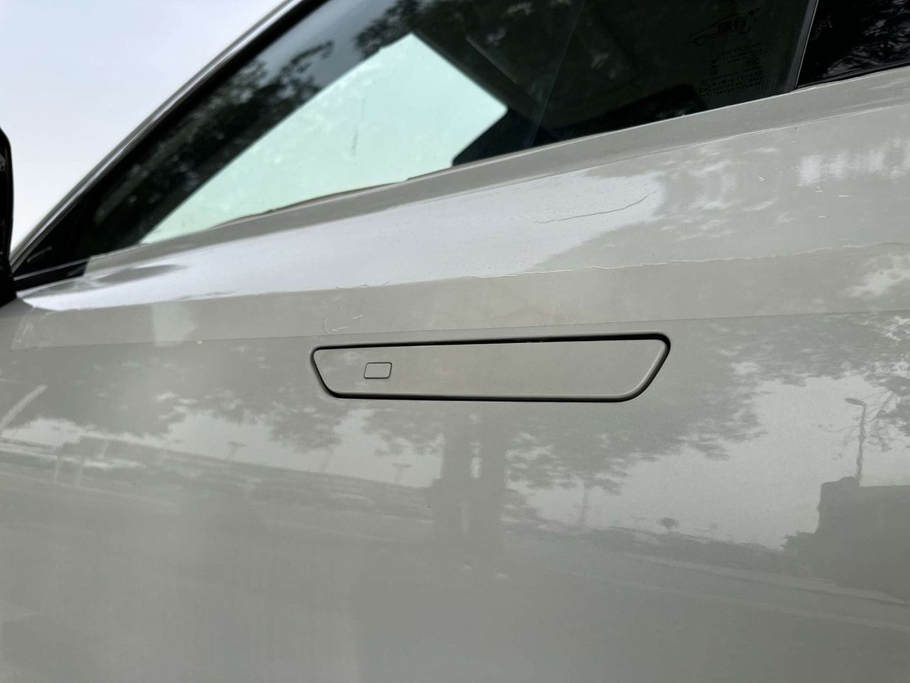 Jetour Dashing 1.6L Turbo