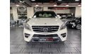 Mercedes-Benz ML 350 4MATIC V6