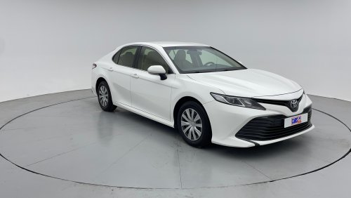 Toyota Camry LE 2.5 | Zero Down Payment | Free Home Test Drive