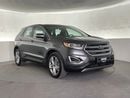 Ford Edge Titanium / Titanium Plus | Guaranteed Warranty | 0 Down Payment