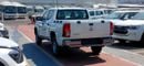 ميتسوبيشي L200 L200 2.4L Diesel MT 4x4 2026YM