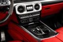 مرسيدس بنز G 63 AMG STD