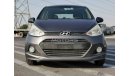 هيونداي جراند i10 1.2L, PETROL, 14" TYRE, XENON HEADLIGHTS, (LOT # 769)