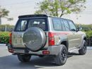 Nissan Patrol Super Safari SUPER SAFARI 2020 GCC UNDER WARRANTY  FULL OPTIONS