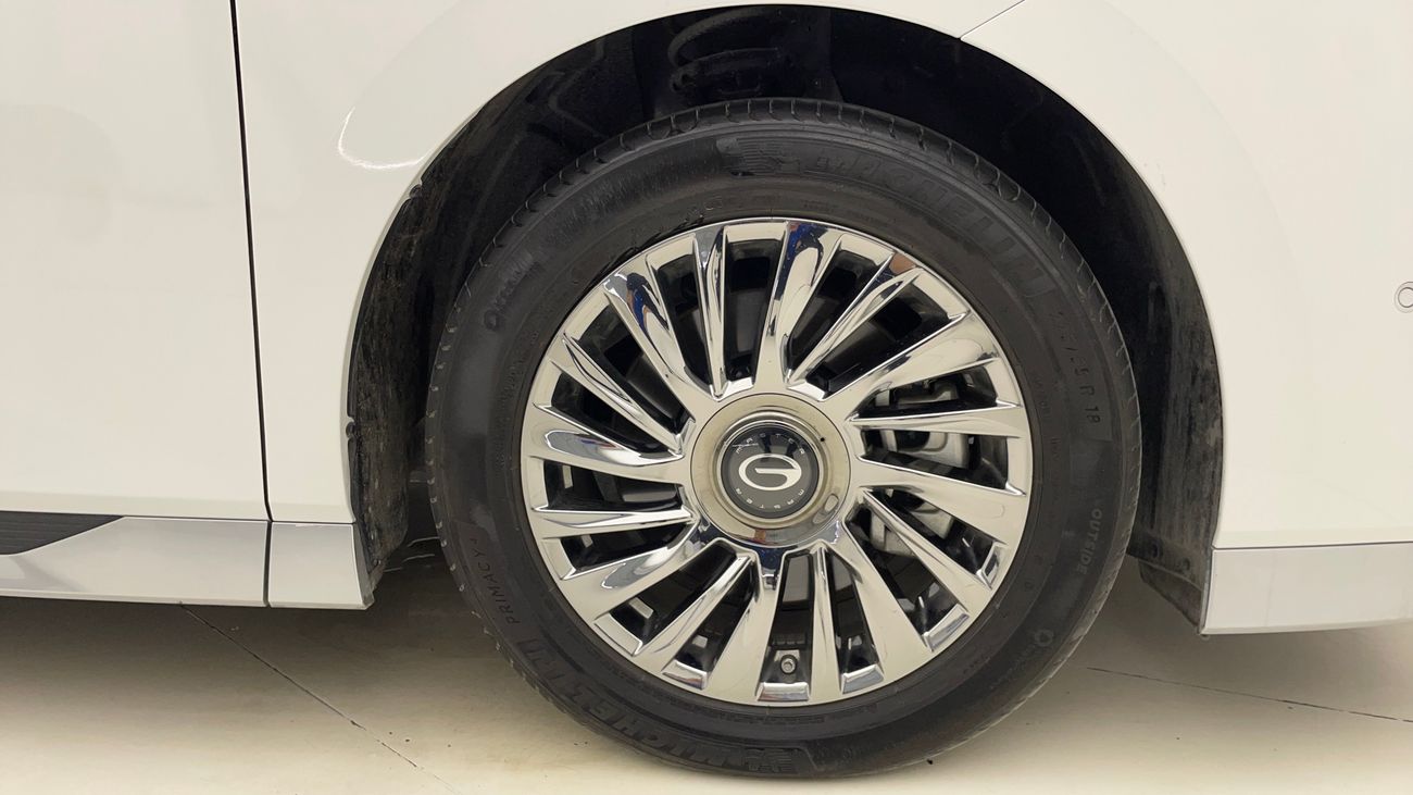 GAC M8 GL 2 | Zero Down Payment | Home Test Drive