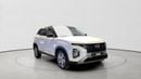 Hyundai Creta 1.5 MPI SMART PLUS CVT | Guaranteed Warranty | 0 Down Payment