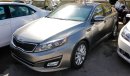 Kia Optima EX GDI