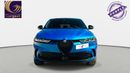 ألفا روميو تونالي VELOCE | 2025 | Brand New | 2,361 / Month | Gargash Warranty and Service