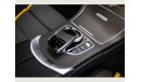 Mercedes-Benz C 63 AMG S FINAL EDITION 4.0 V8 BiTurbo RHD