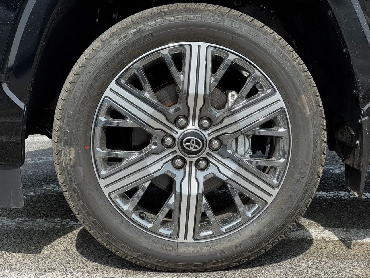 Toyota Sequoia 2026 TOYOTA SEQUOIA CAPSTONE 3.5L V6 I FORCE MAX