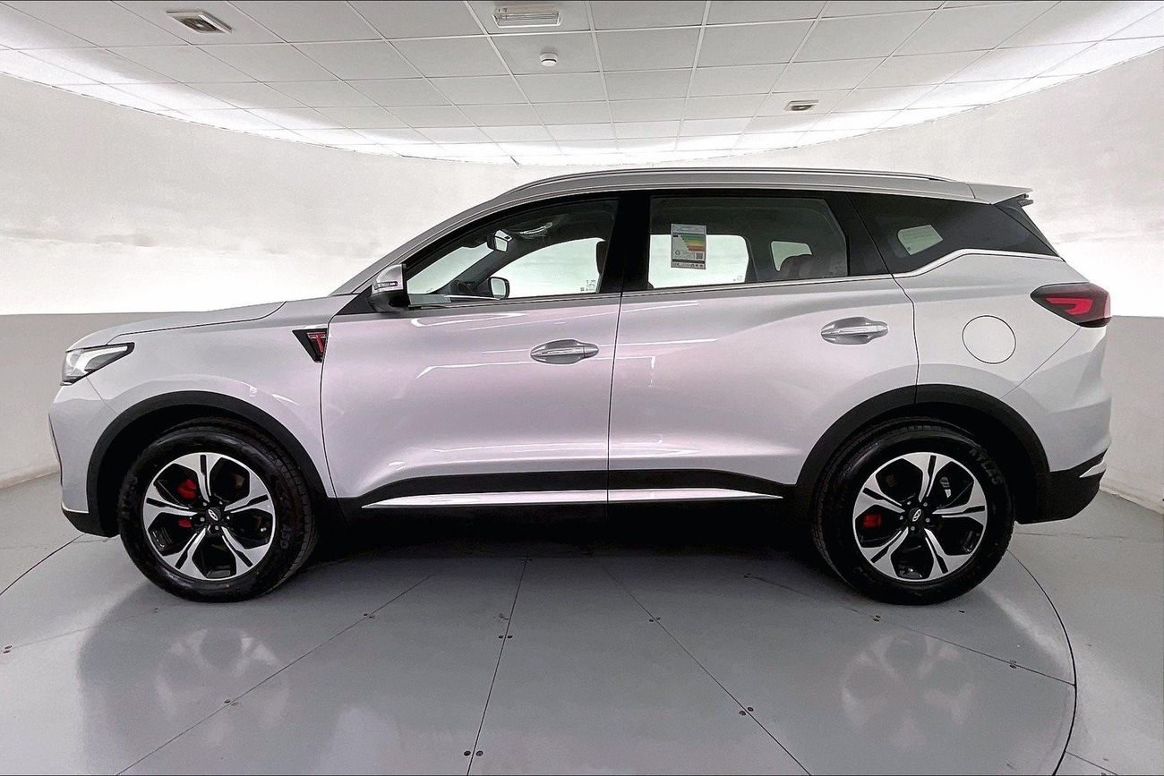 Chery Tiggo 7 Pro Max Premium | 1 year free warranty | 0 Down Payment