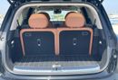 Voyah Taishan 1.5L- 4CYL HYBRID.ELECTRIC RANGE 370 AND COM.RANGE 1,400KM