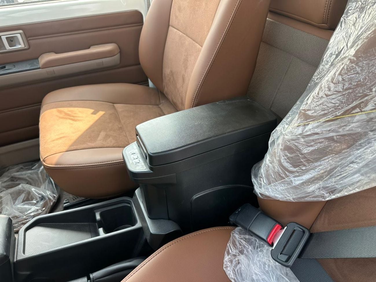 تويوتا لاند كروزر 70 LAND CRUISER LC71-Z 2.8 A/T DSL