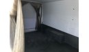 تويوتا هاياس Toyota Hiace chiller Van,model2015.Excellent condition