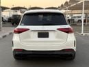 مرسيدس بنز GLE 53 Mercedes GLE 53 AMG Full Option