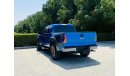 Ford Raptor Good condition car GCC