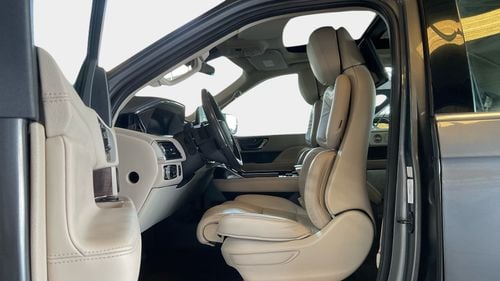 Lincoln Navigator Reserve 3.5L Reserve | Guaranteed Warranty | 0 Down Payment