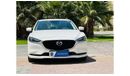 Mazda 6 V 1020 PM || MAZDA 6 2.5L || ORIGINAL PAINT || 0% DP || GCC || PREFECT CONDITION