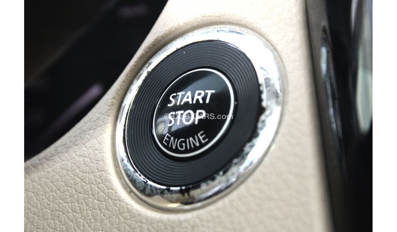 Nissan XTrail Nissan X-Trail 2017 GCC, in excellent condition